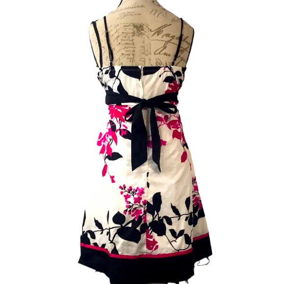 Speechless👗Pouf Dress Size 11 - Picture 3 of 5